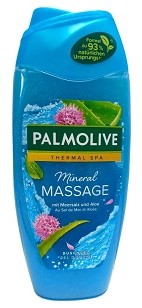 Palmolive spg 250ml Mineral massage Palmolive spg 250ml Mineral massage - Kosmetika Pro muže Péče o tělo Sprchové gely